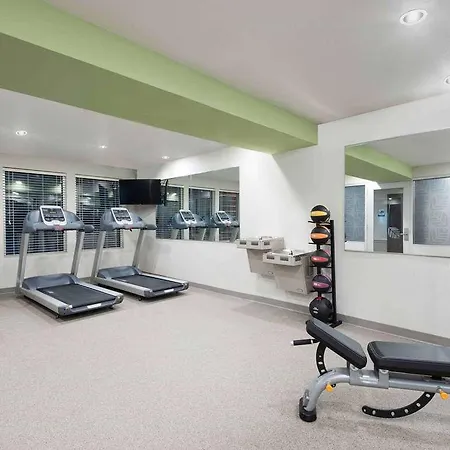 Woodspring Suites Houston 288 South Medical Center 