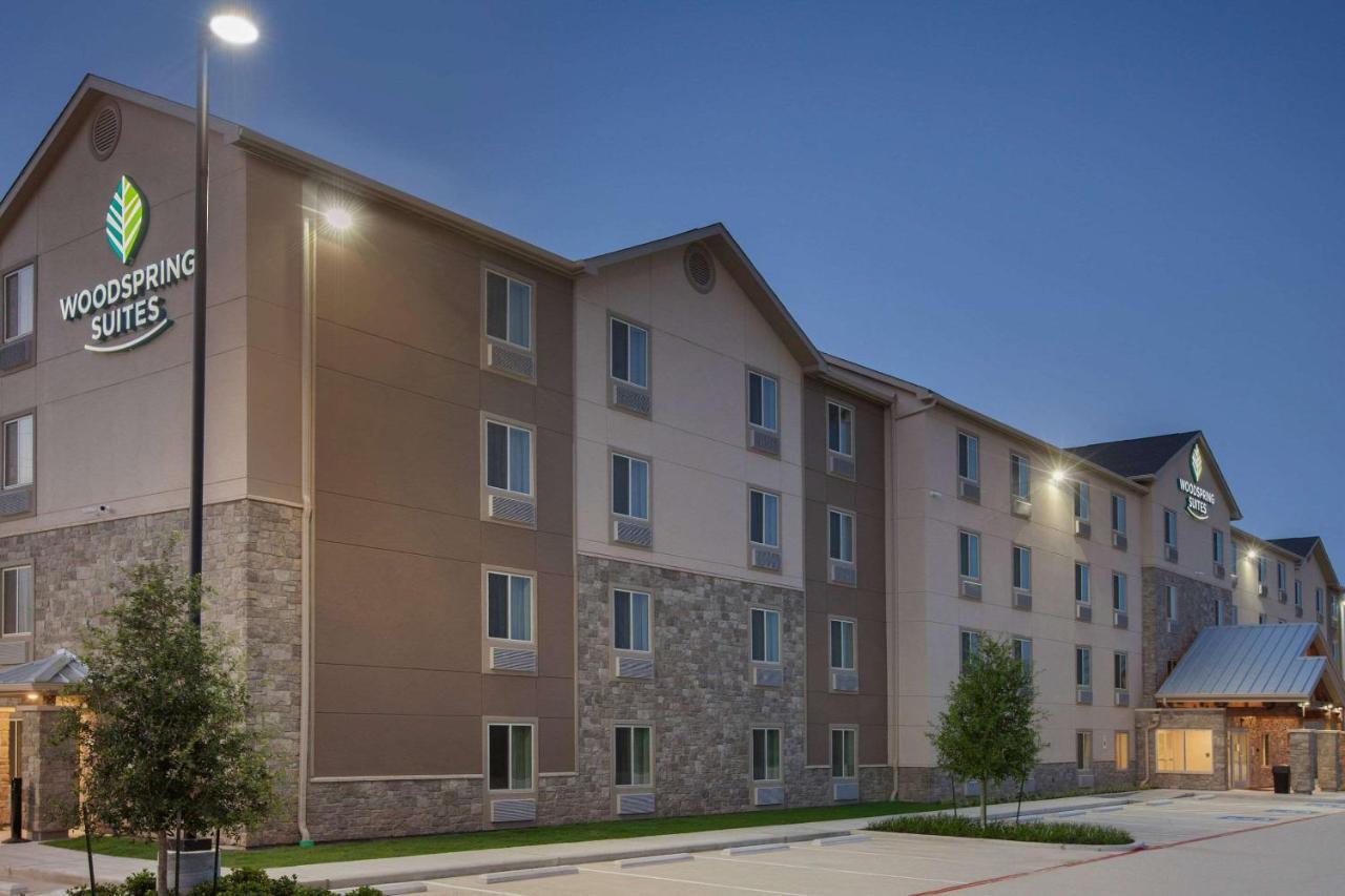 Woodspring 288 South Medical Center Hotel 3*