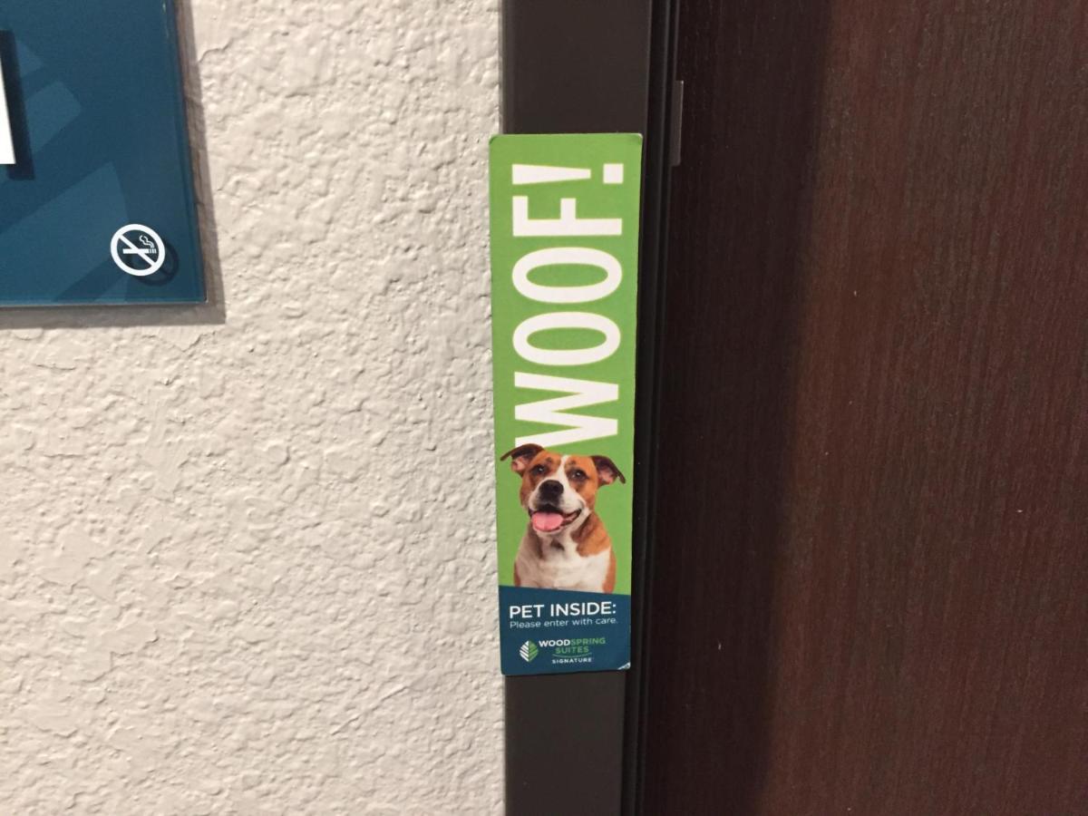 Hotel Woodspring 288 South Medical Center Houston